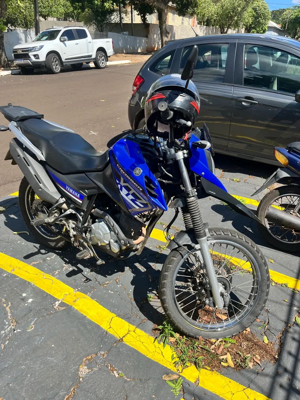 Venda de Moto  - Foto 4