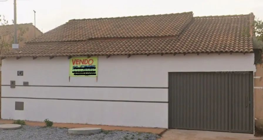 Foto - Planaltina - Setor Oeste
