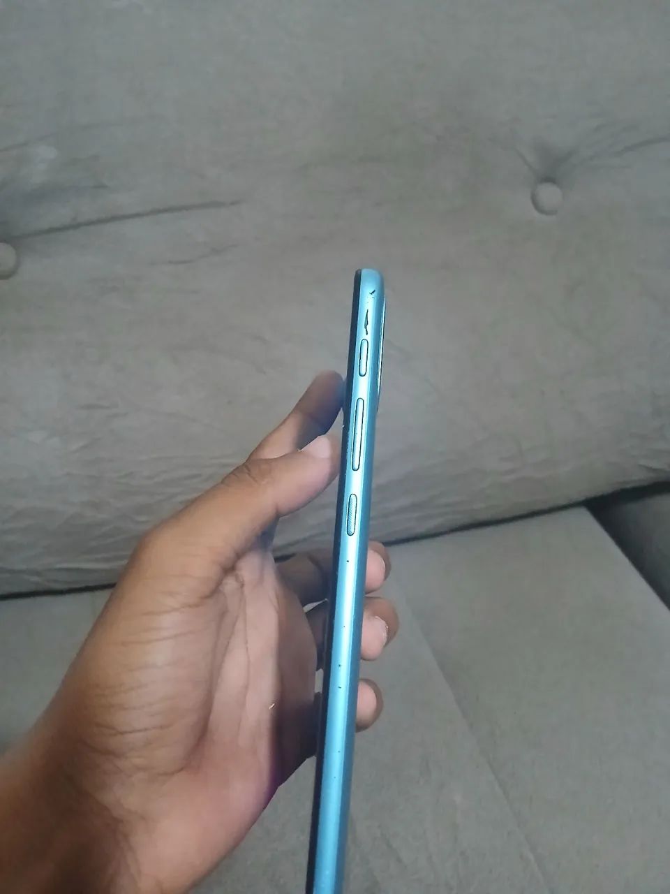 Novinho celular Motorola tudo funcionando perfeitamente 250$* - Foto 3