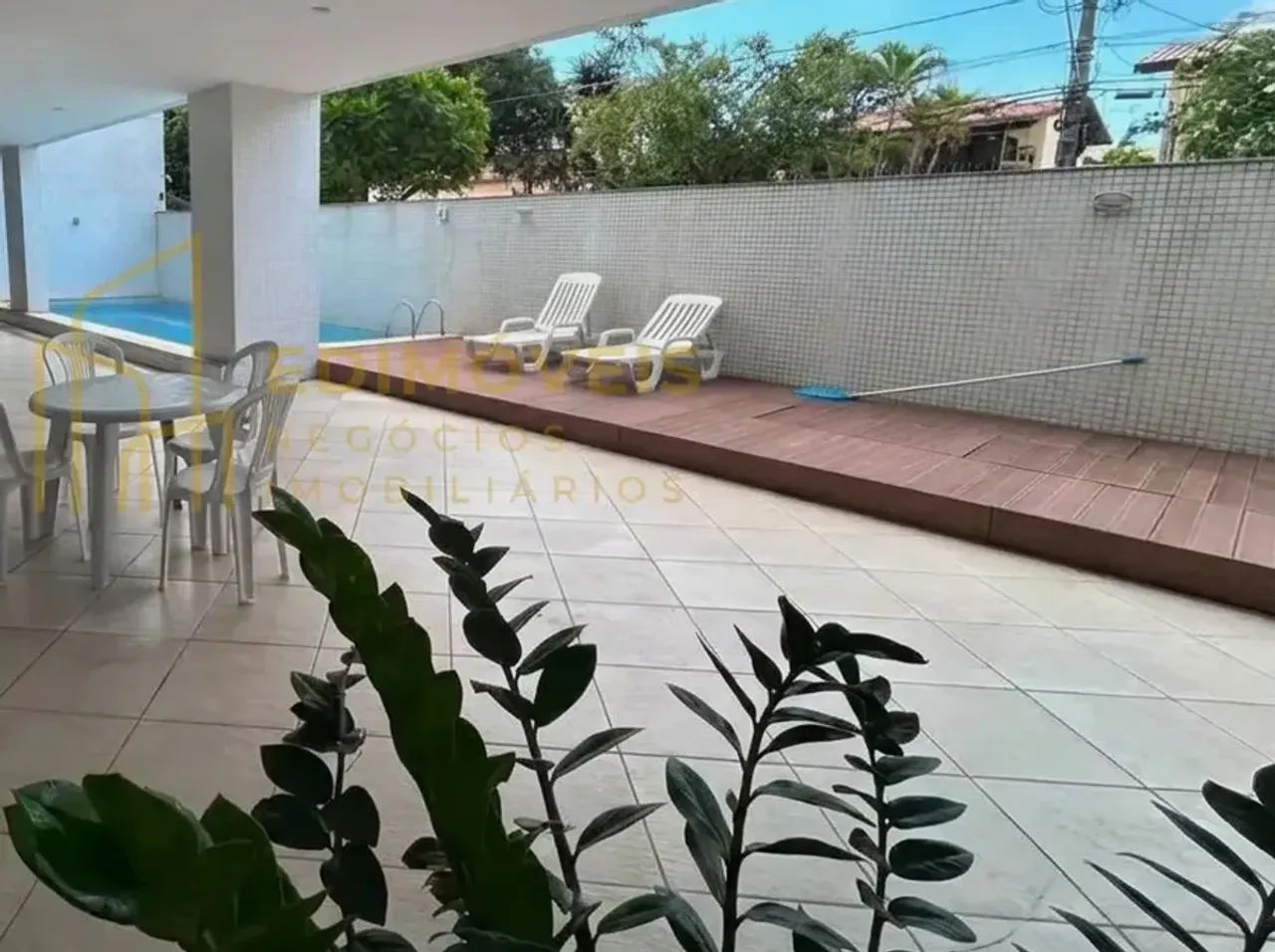 Apartamento 3 Quartos com Suíte e Lazer em Jardim Camburi - Foto 2