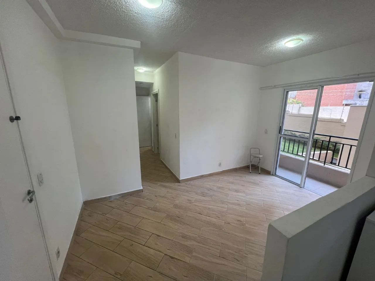 Apartamento para locação em Imirim com 1 quarto, 42m²