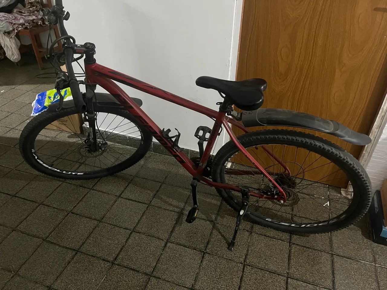 Bicicleta aro 29 - Foto 4