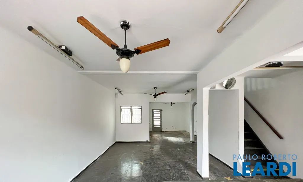 CASA ASSOBRADADA - VILA CLEMENTINO - SP - Foto 2
