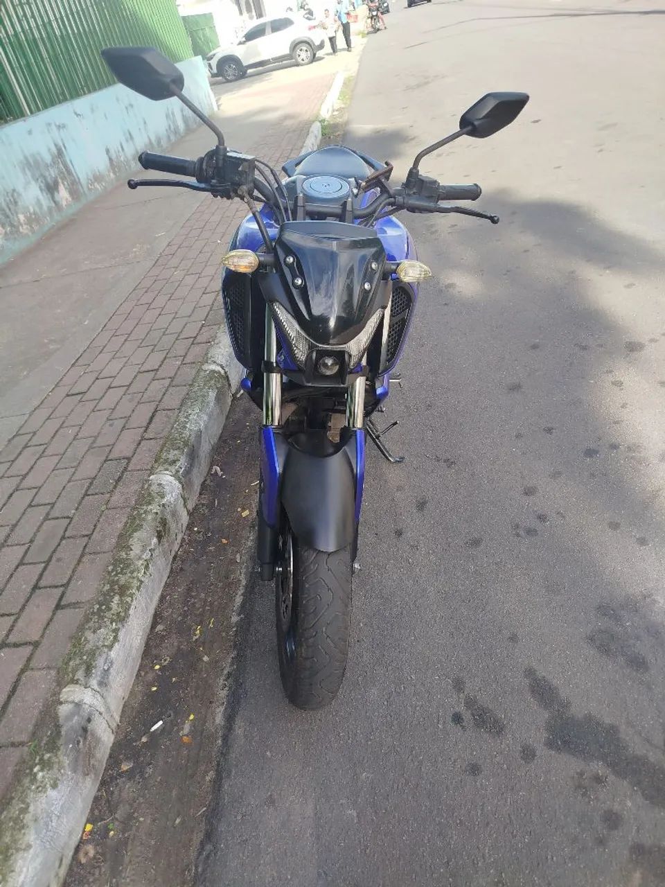 Fz15 2024 Yamaha - Foto 3