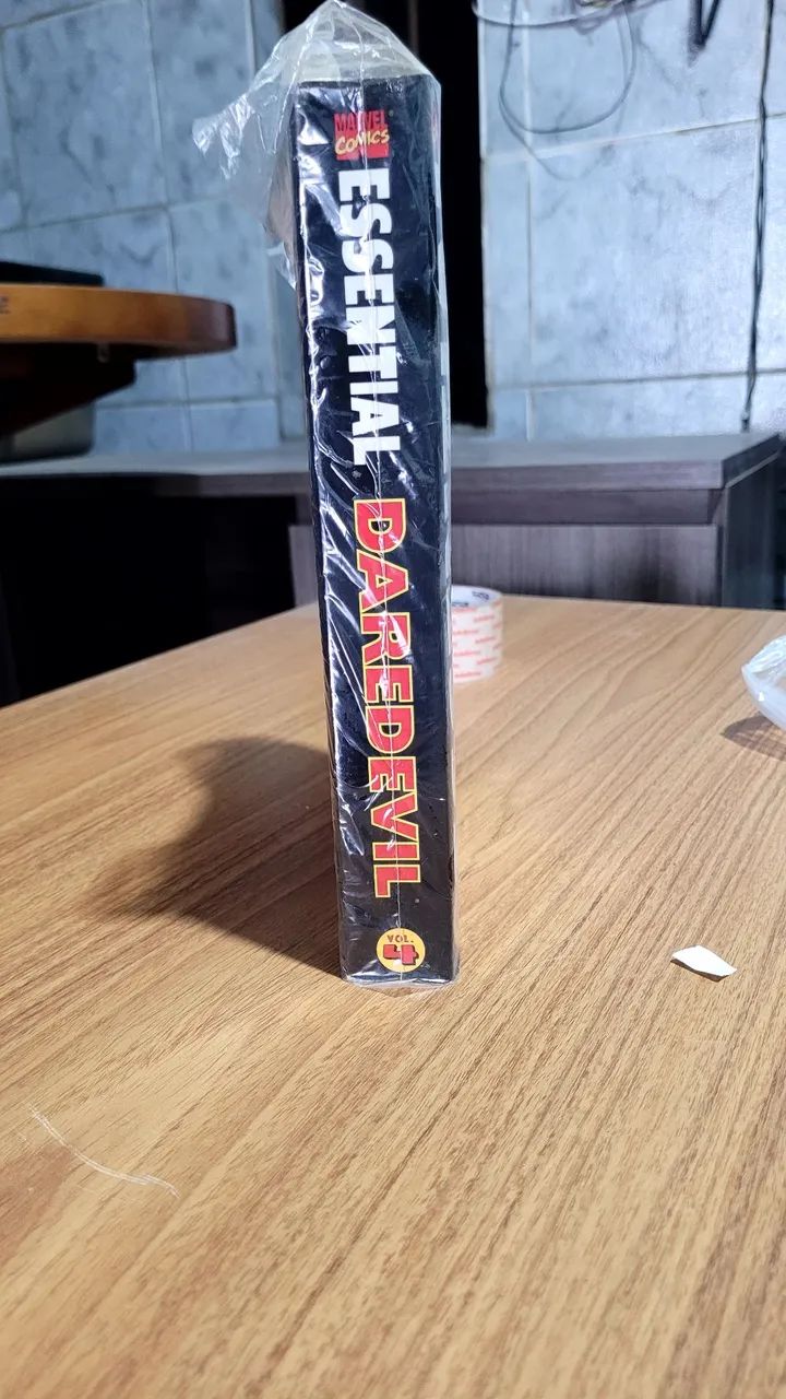 Essential Daredevil Vol. 4 PB - Foto 2