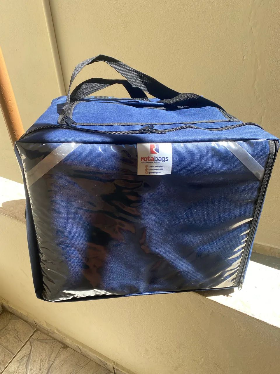 Bag Motoboy
