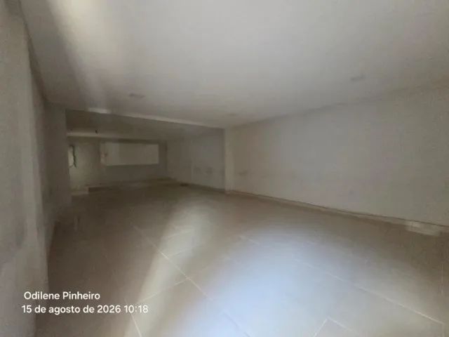 ALUGA PONTO CORERCIAL 700m2, Alc. Cacela C/José Malcher - Foto 4