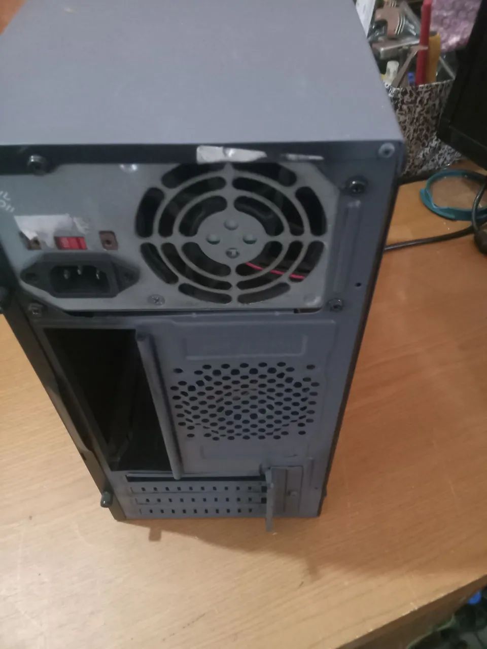 Gabinete com fonte  - Foto 3