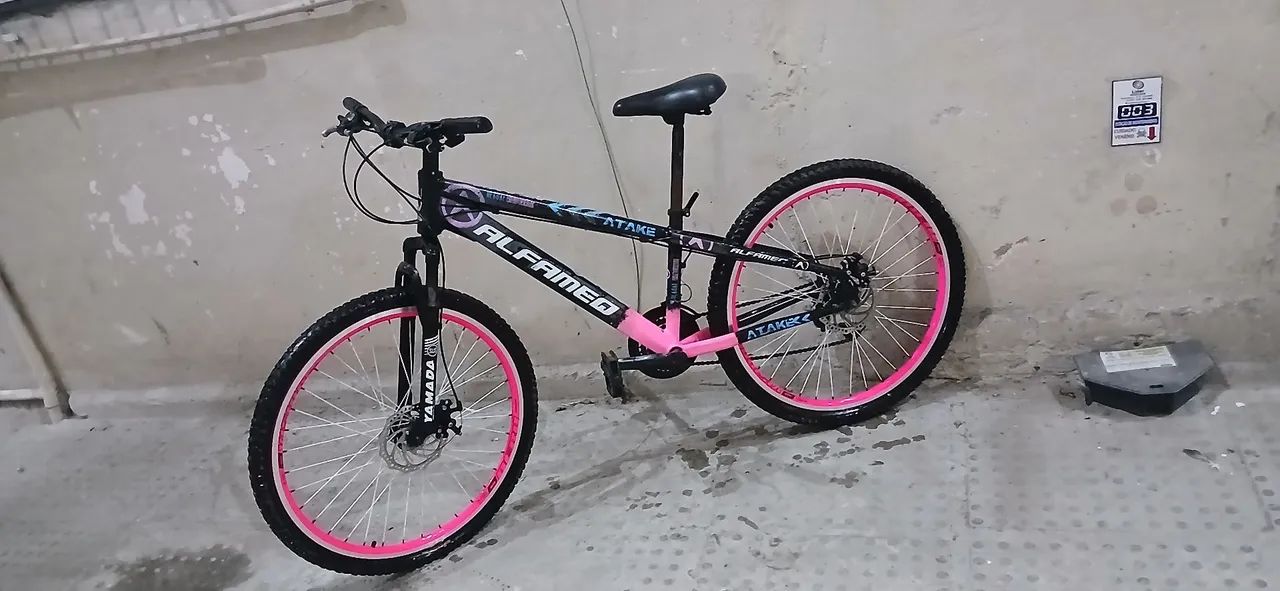 Bicicleta - Foto 3