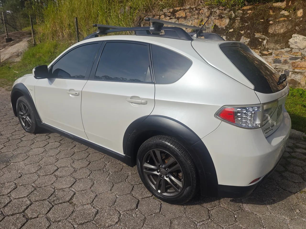 Subaru Impreza 2.0 16V 160cv Mec. 2011 - Foto 5