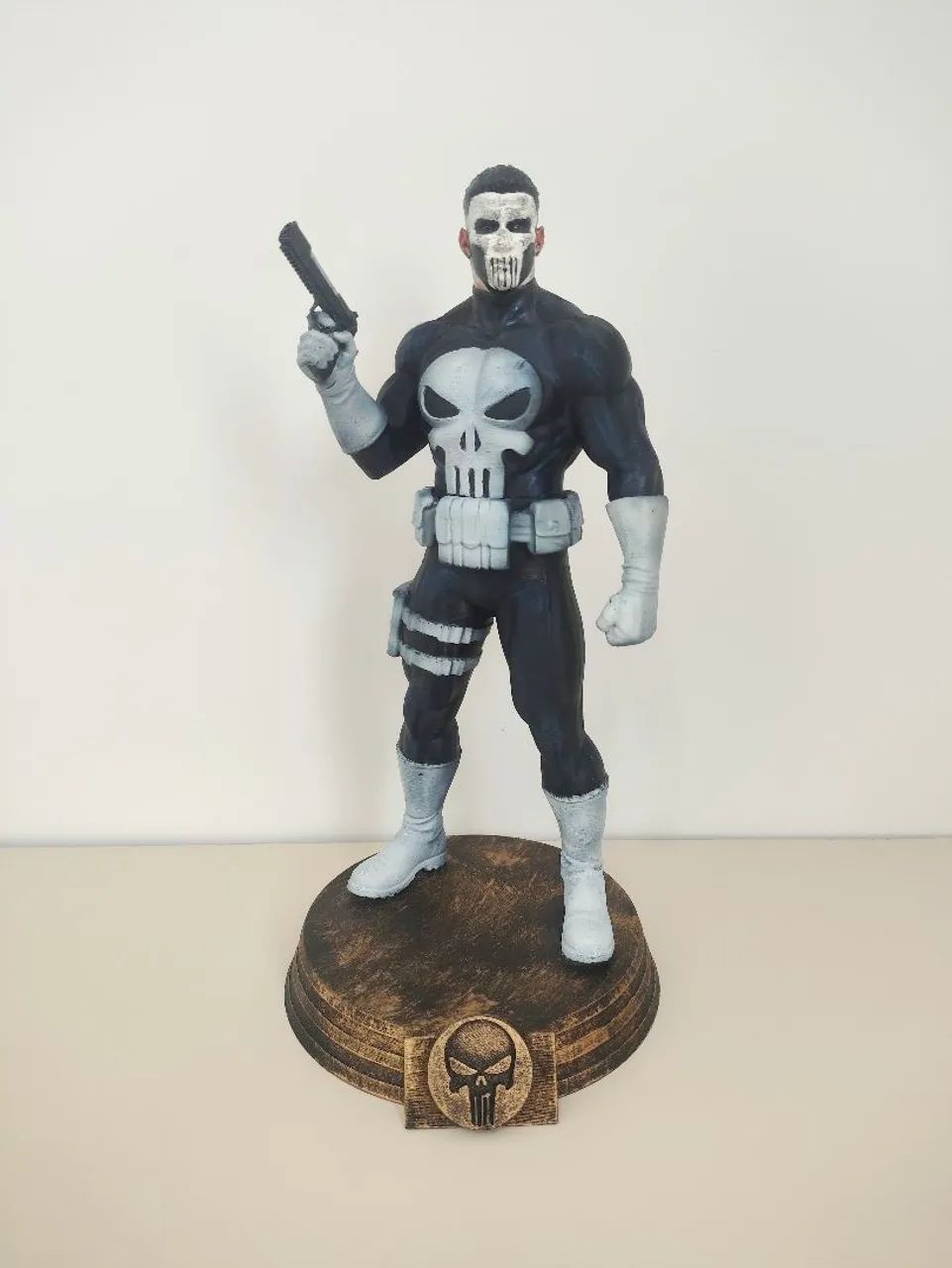 The Punisher - Justiceiro 
