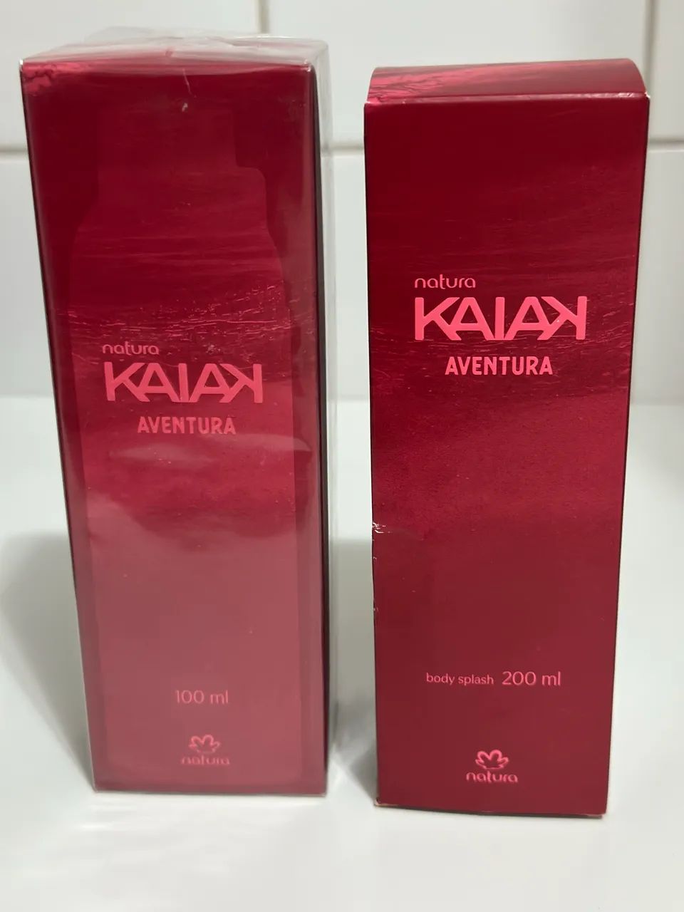 Kit kaiak feminino aventura - Foto 3