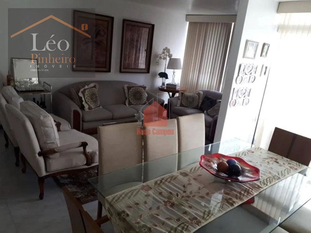 Apartamento no Centro - Macaé - Foto 4