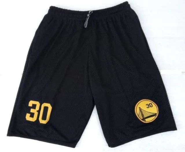 bermuda basquete bordada com bolsos - Foto 2