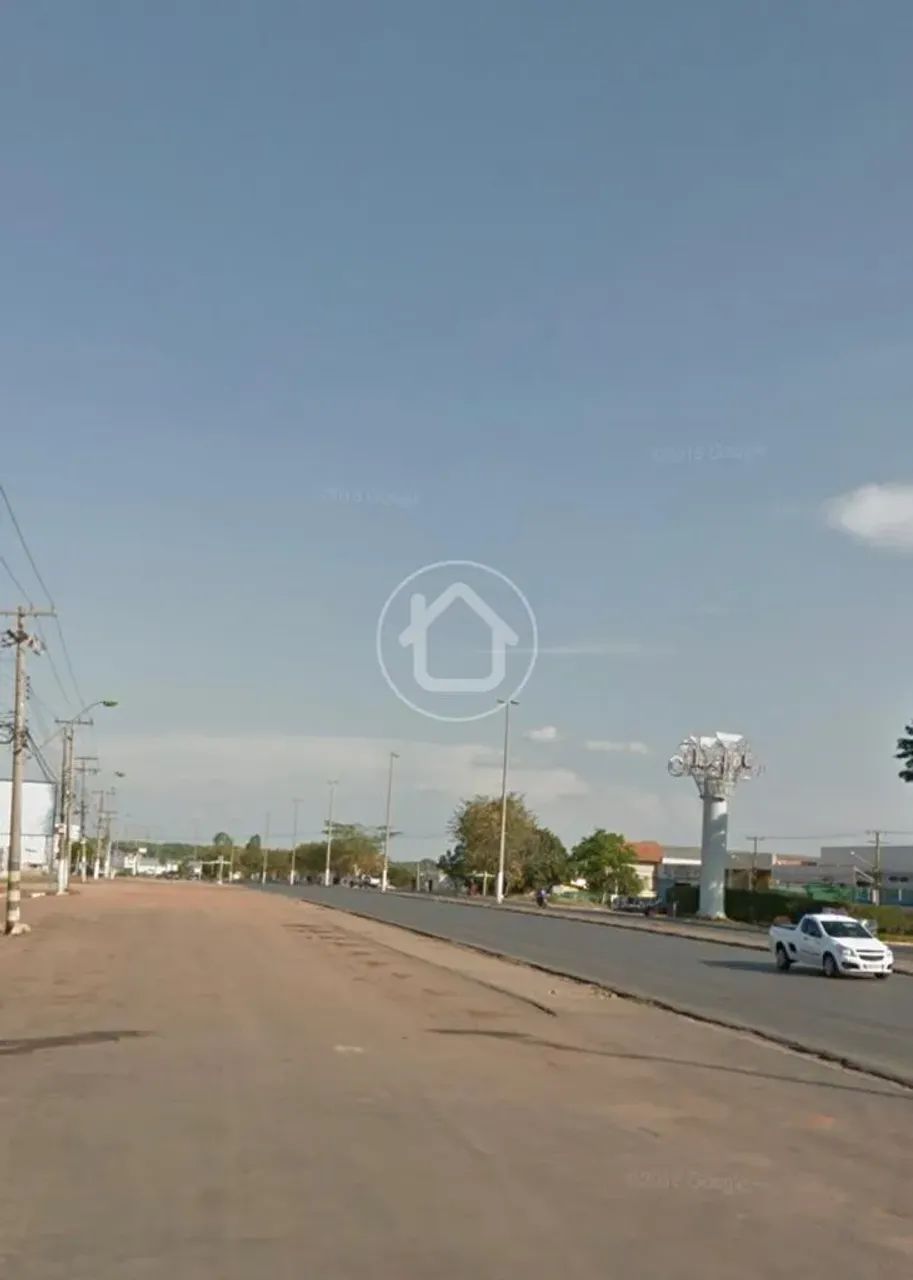 TERRENO PARA EMPRESA DE SERVIÇOS - Foto 3