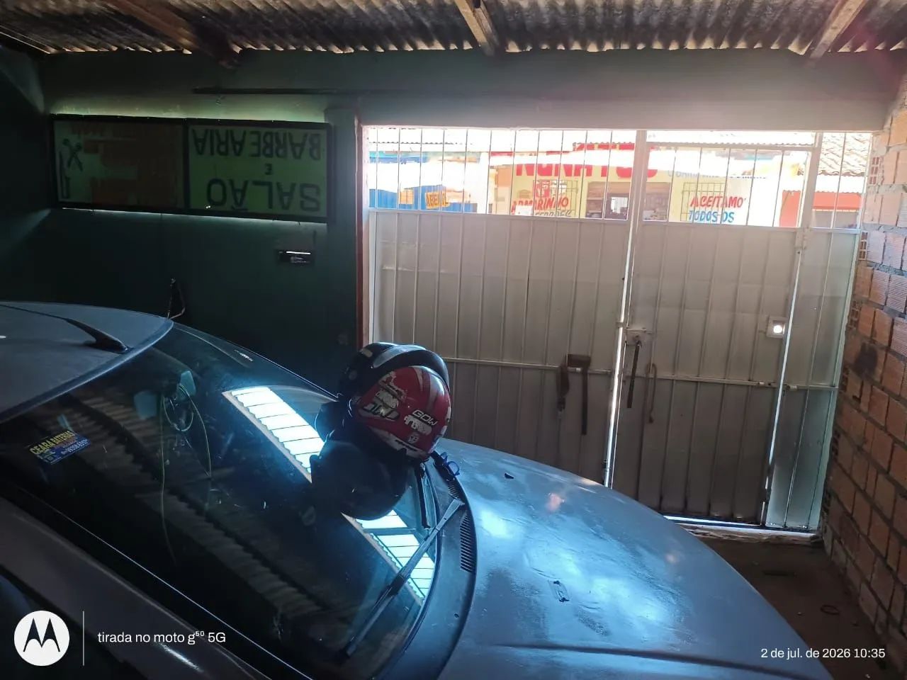 Vende-se esta Casa  - Foto 4