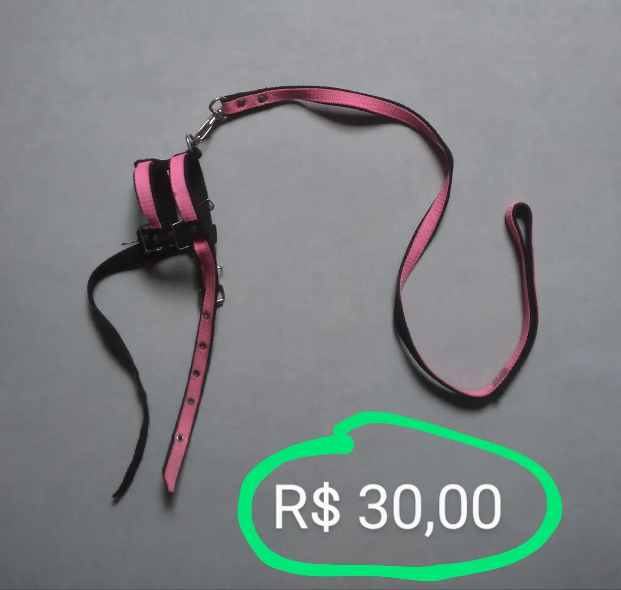ITENS PARA CÃES E GATOS - Foto 5
