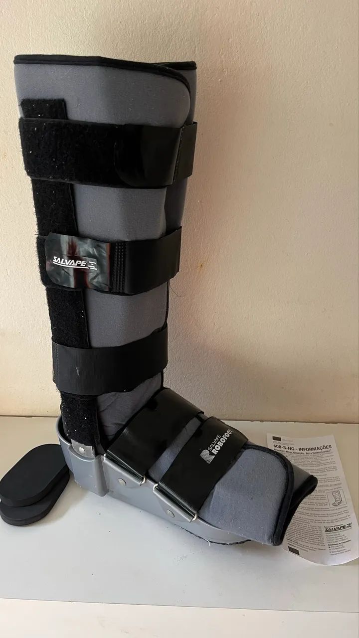 Robofoot Salvapé - Foto 3