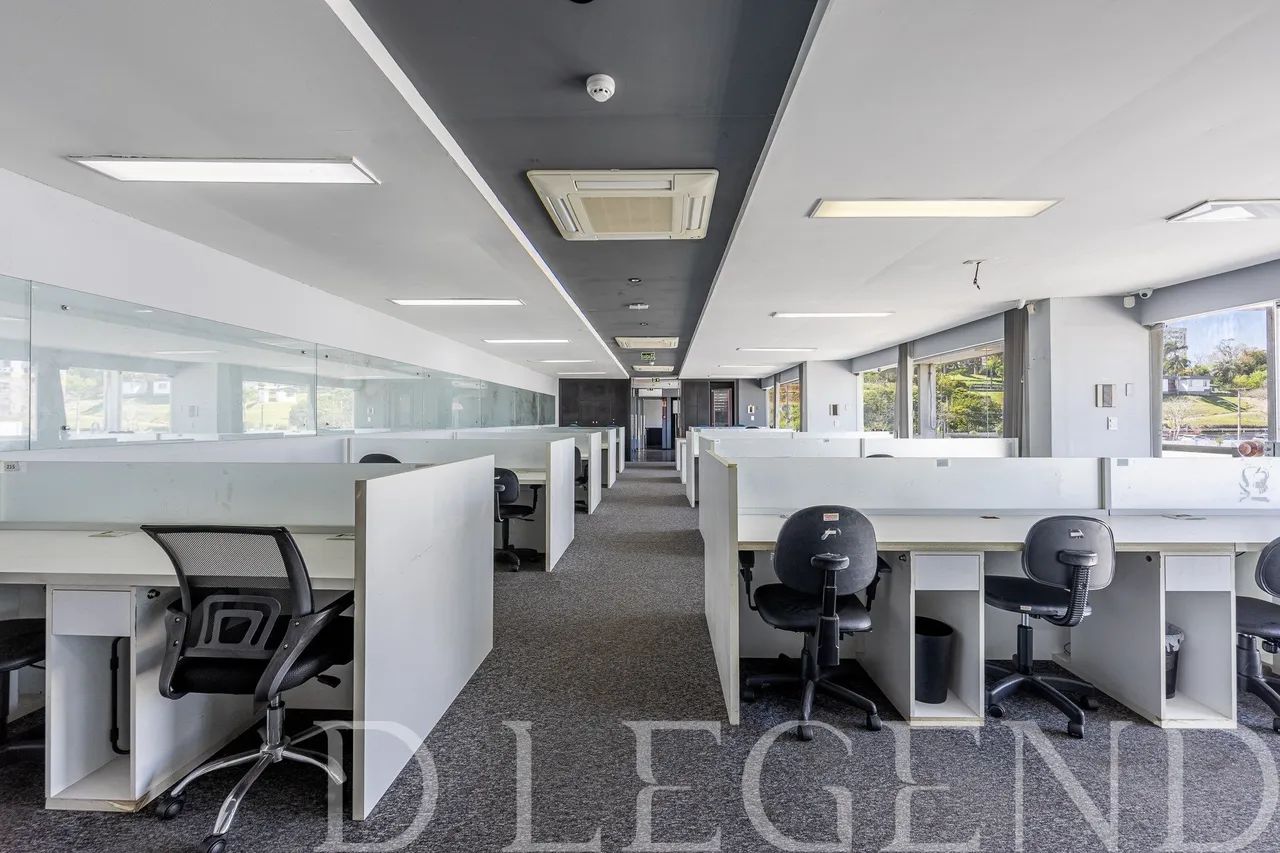- Sede de empresa