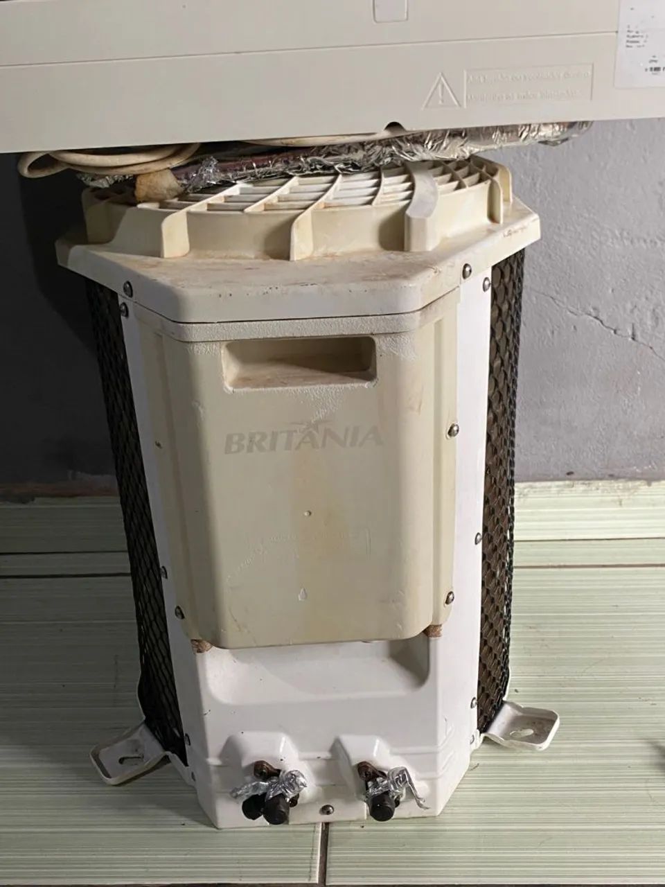 Ar condicionado  - Foto 5