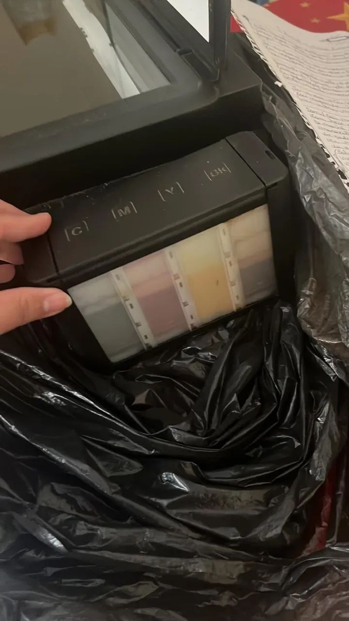 Impressora  - Foto 2