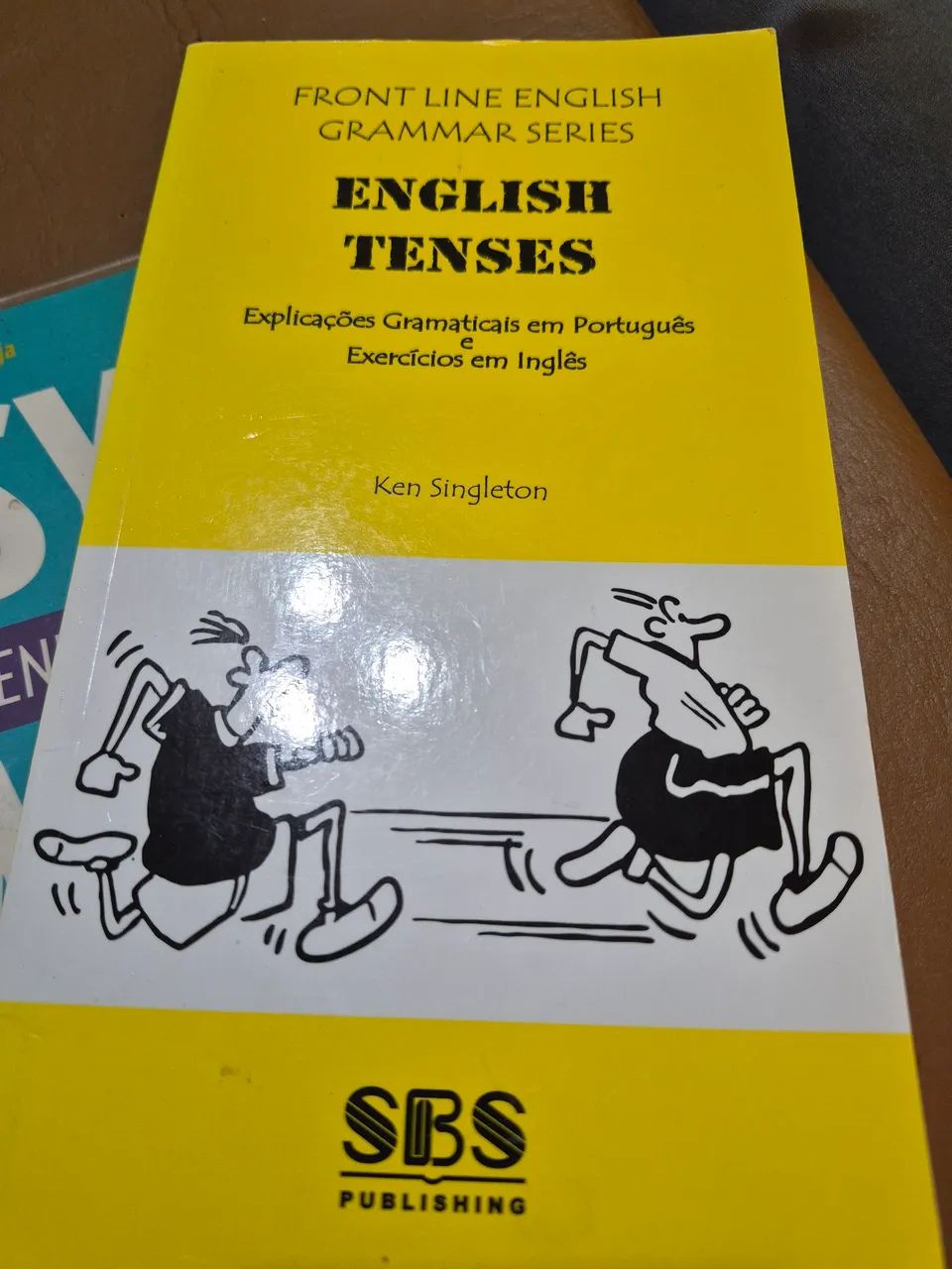 Livros de ingles - Foto 2