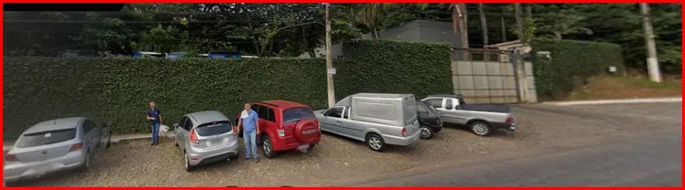 Imóvel para aluguel e venda tem 10000 metros quadrados em Centro - Sabará - MG - Foto 2