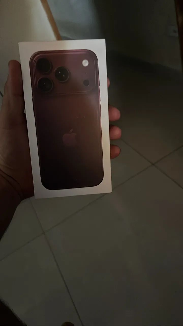 iPhone 18 pro  - Foto 3