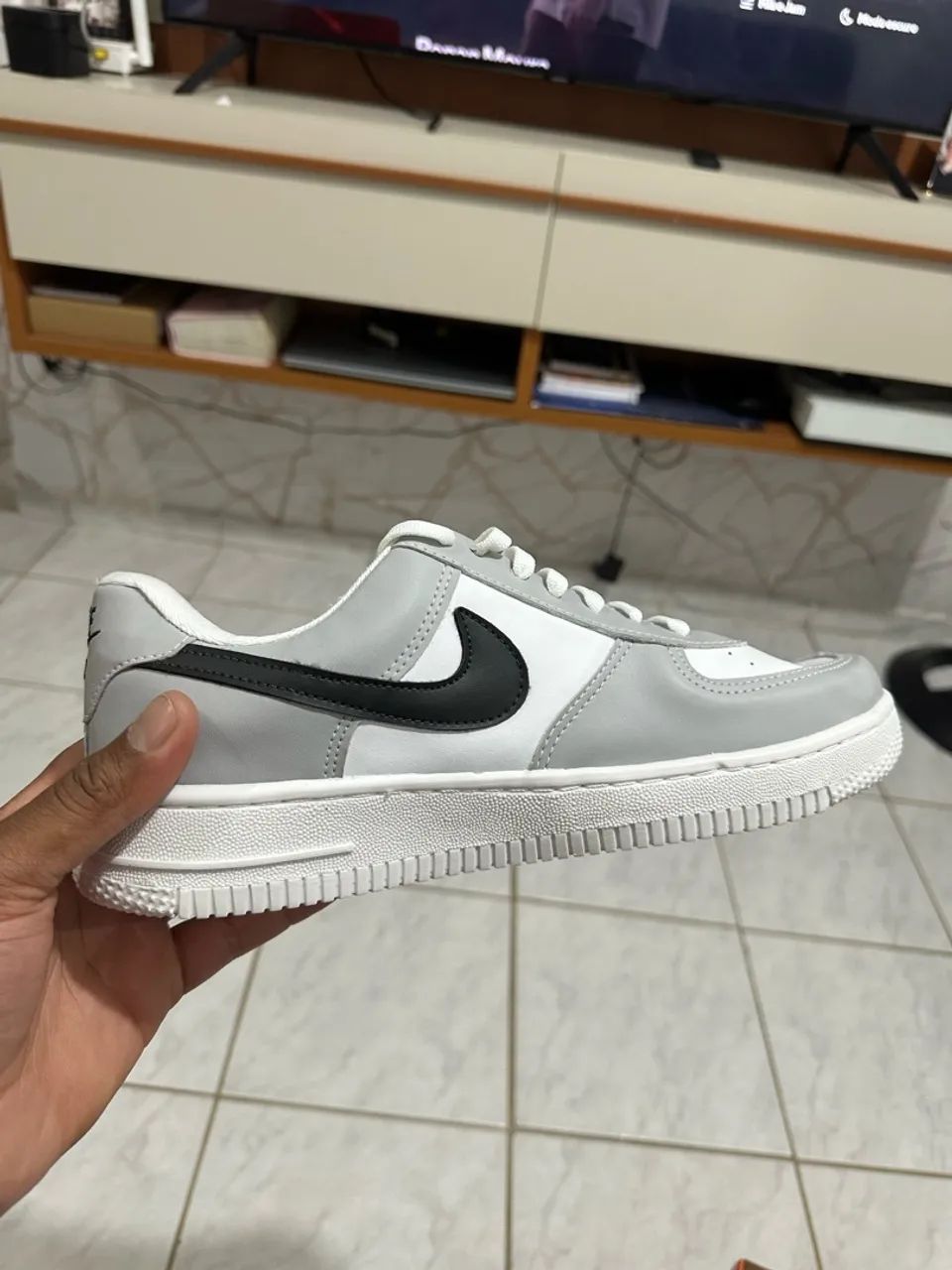 Tênis casual  - Foto 2