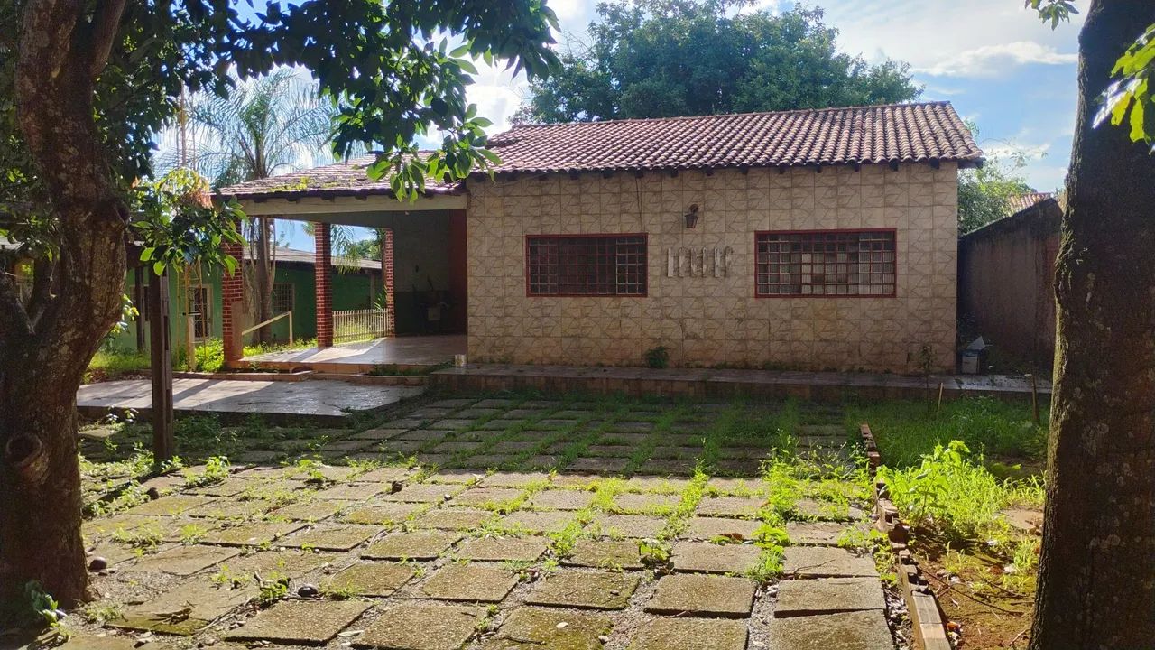 VENDO CASA QUITADA E ESCRITURA (PARTICULAR) - Foto 5