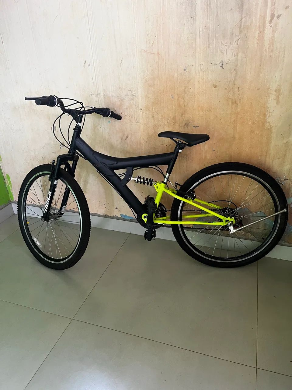 Bicicleta aro 26 - Foto 2