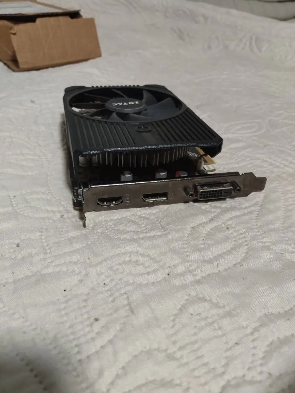 GTX 1050 ti - Foto 4