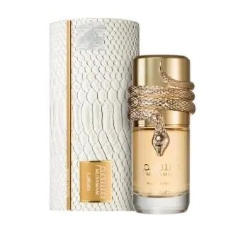Perfume mussama. 