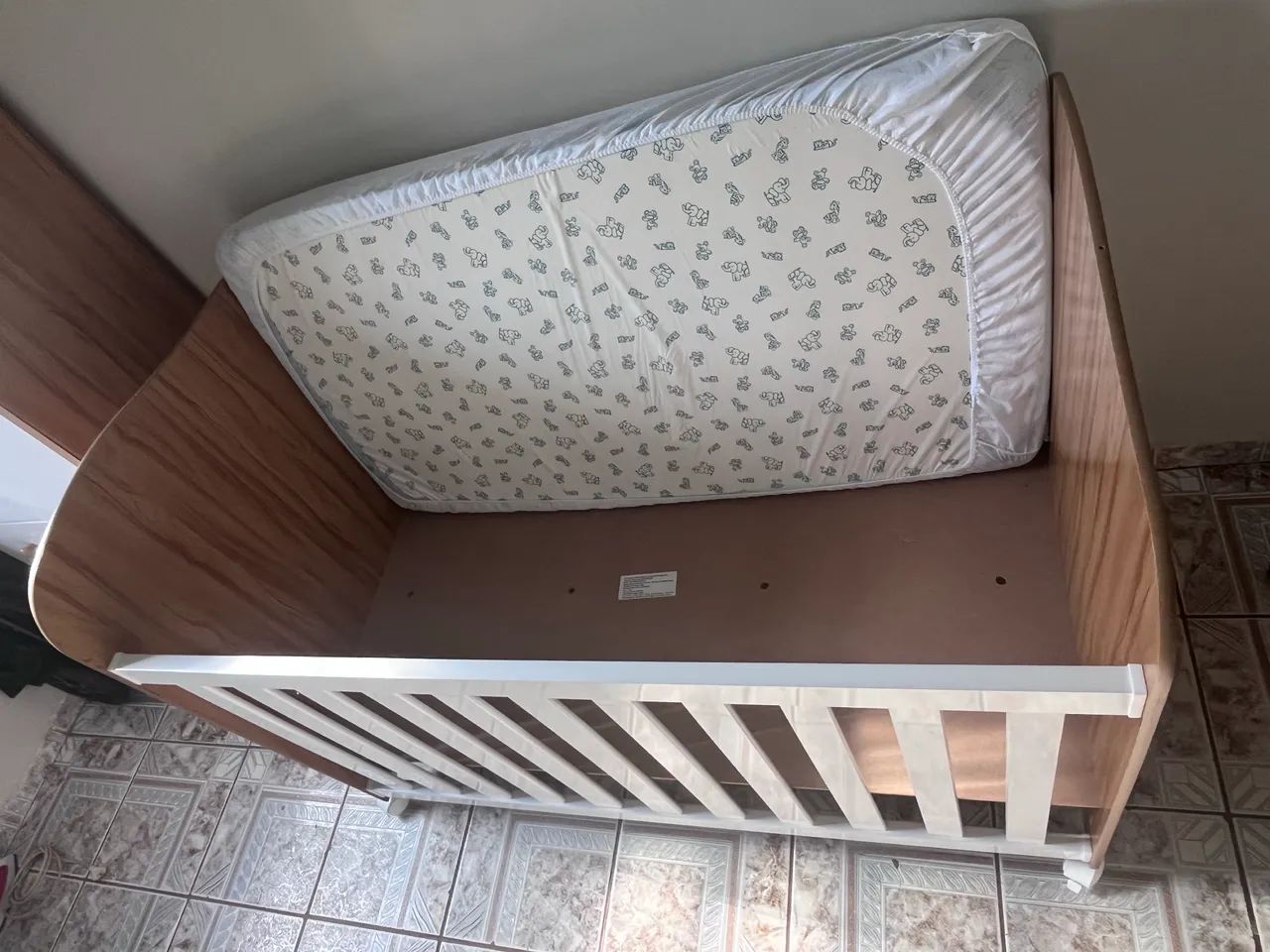 Berço  - Foto 3