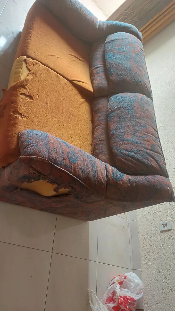 Sofá cama  - Foto 2