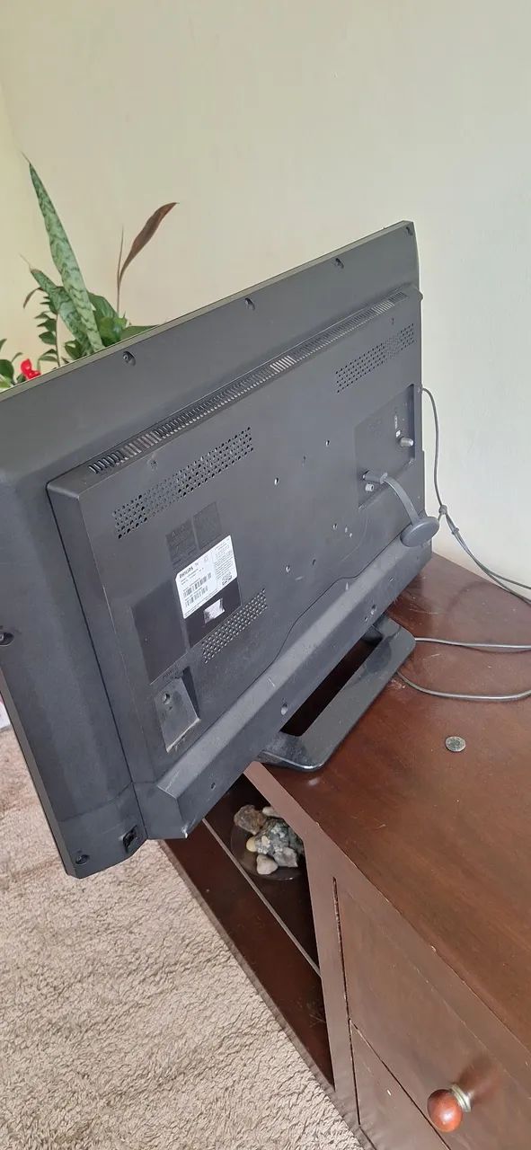 Televisão  Philips  - Foto 2