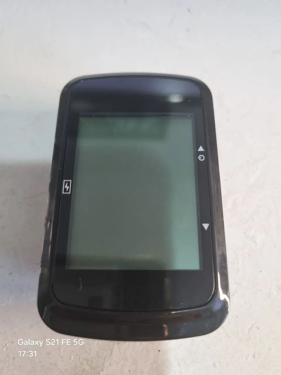 GPS Computer BK-5208