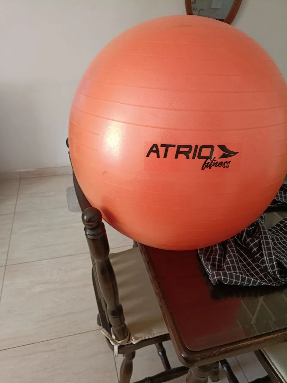Bola de Pilates  - Foto 4
