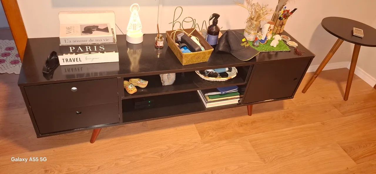 Rack com gavetas  - Foto 5