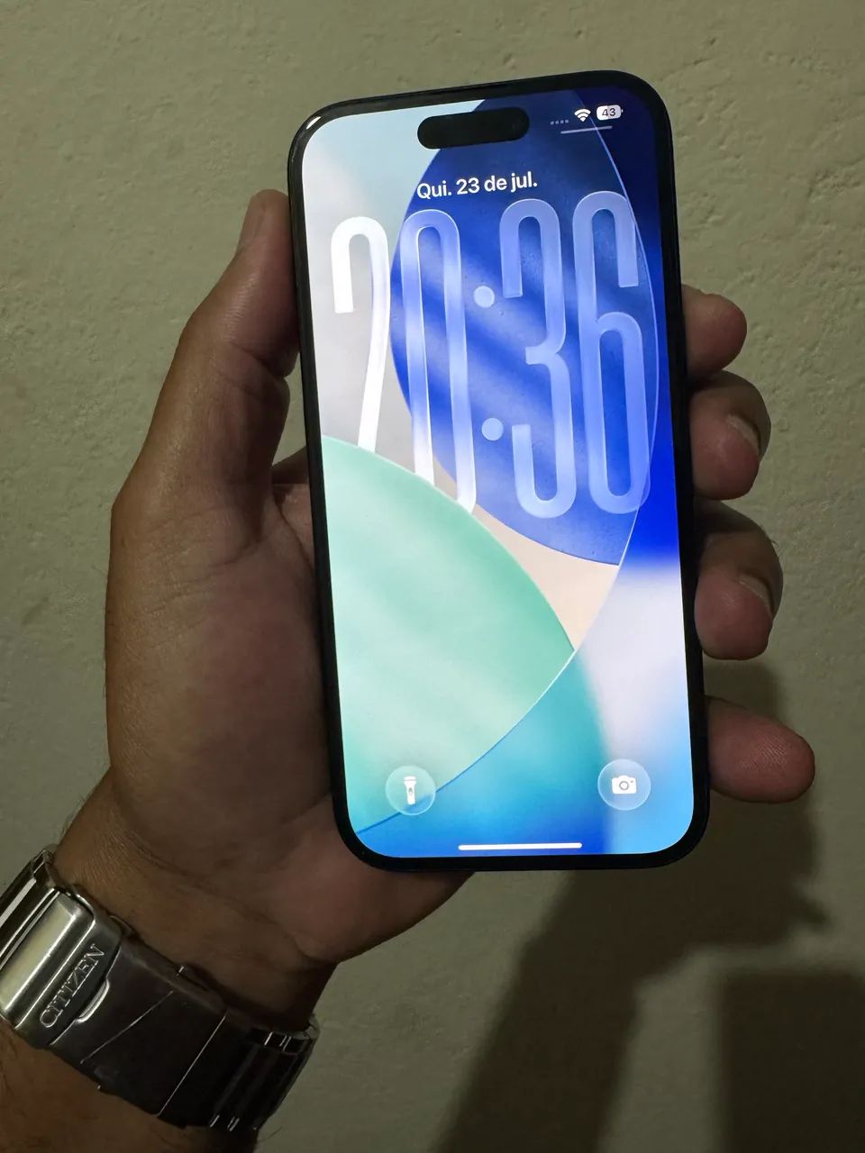 iPhone 15 128gb - Foto 4