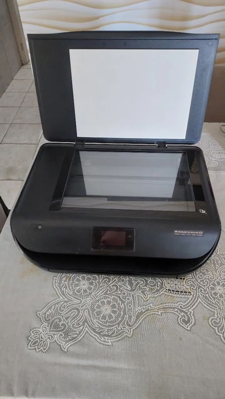 Impressora HP446520462138429441