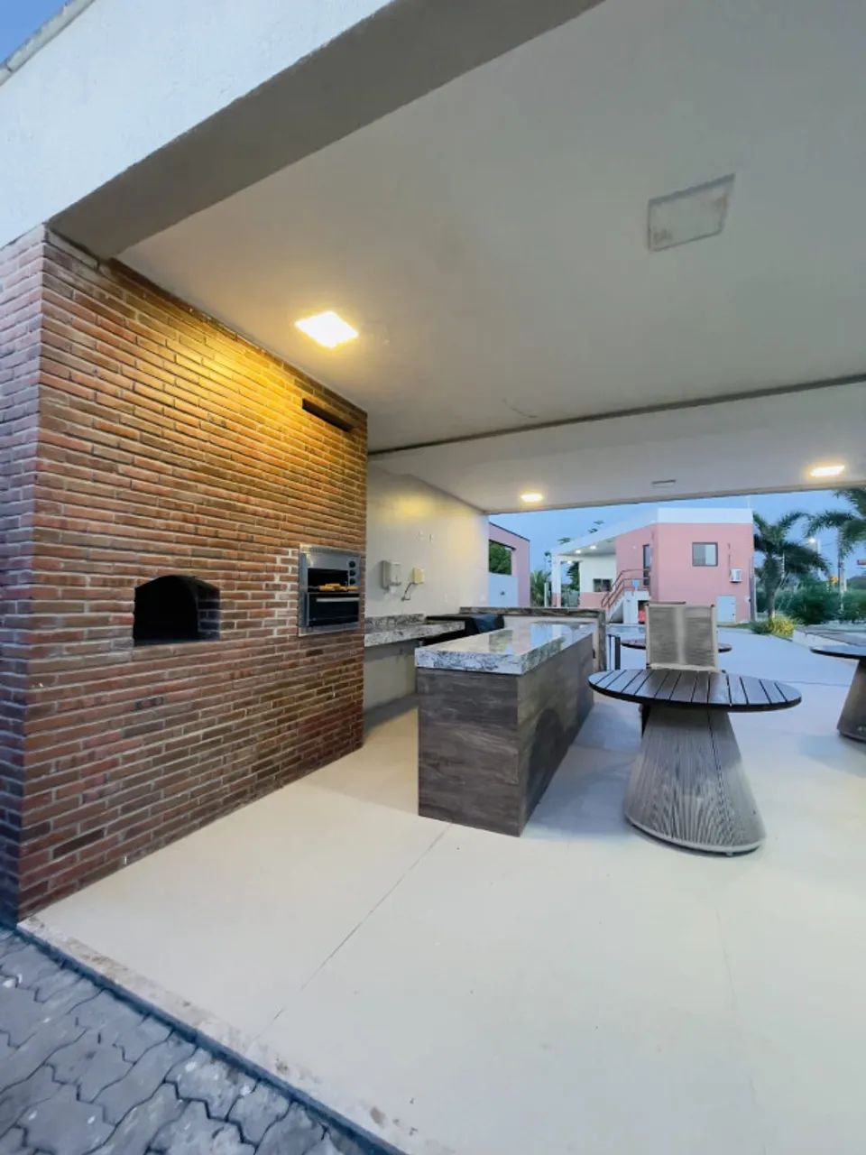 Casa duplex em condomínio com três  Suítes - Aquiraz  - 128m² - Foto 5