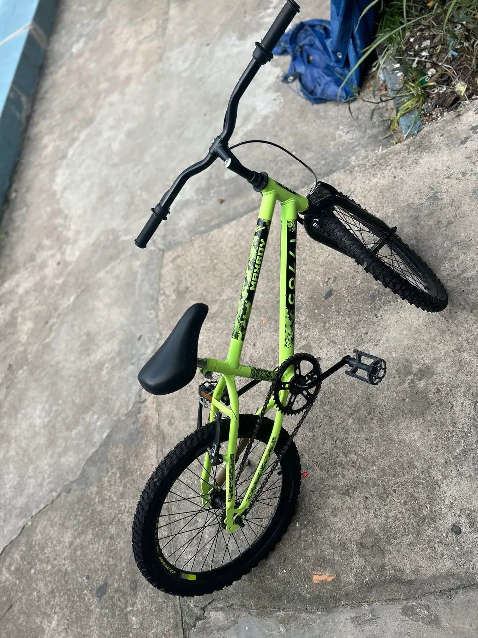 Vende bicicleta, nunca usada!! - Foto 3