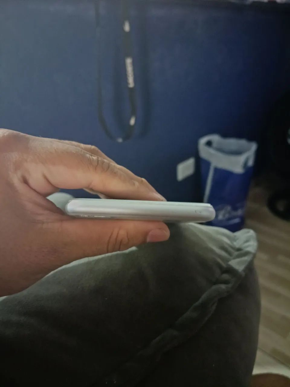 IPHONE 8 PLUS ( ZONA LESTE SP ) - Foto 4