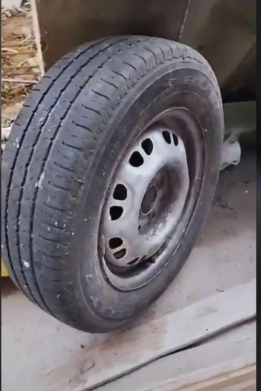 RODA ARO 13