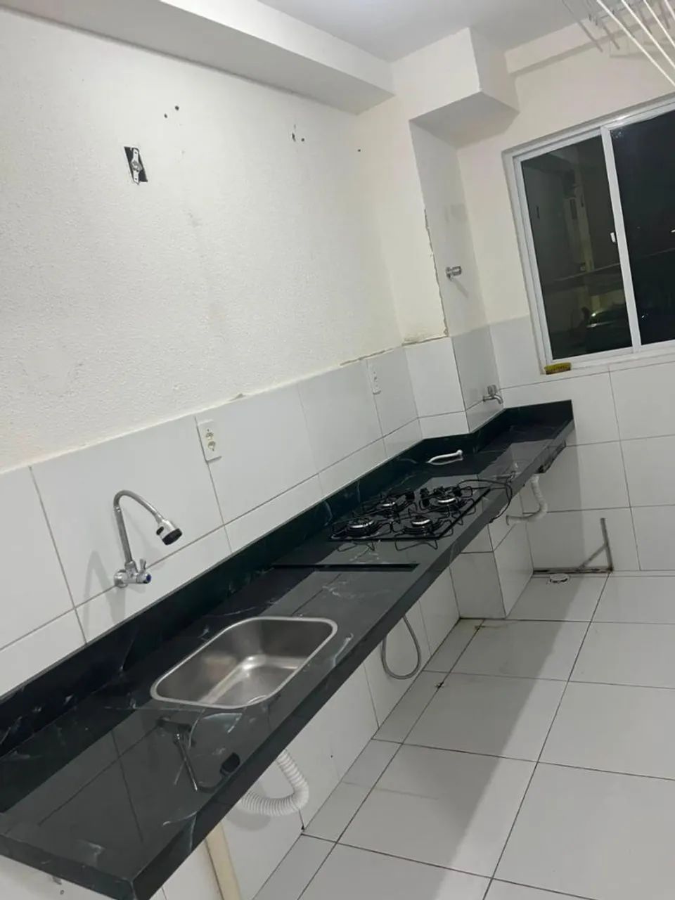 Apartamento no Condomínio Horto São Brás  - Foto 4