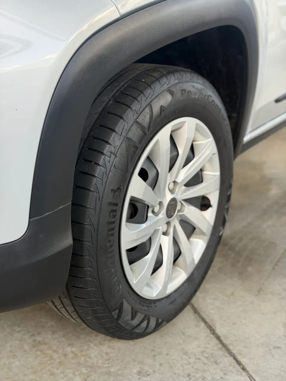 Fiat Strada Freedom 1.3 Flex 8V CS Plus 2026 - Foto 5
