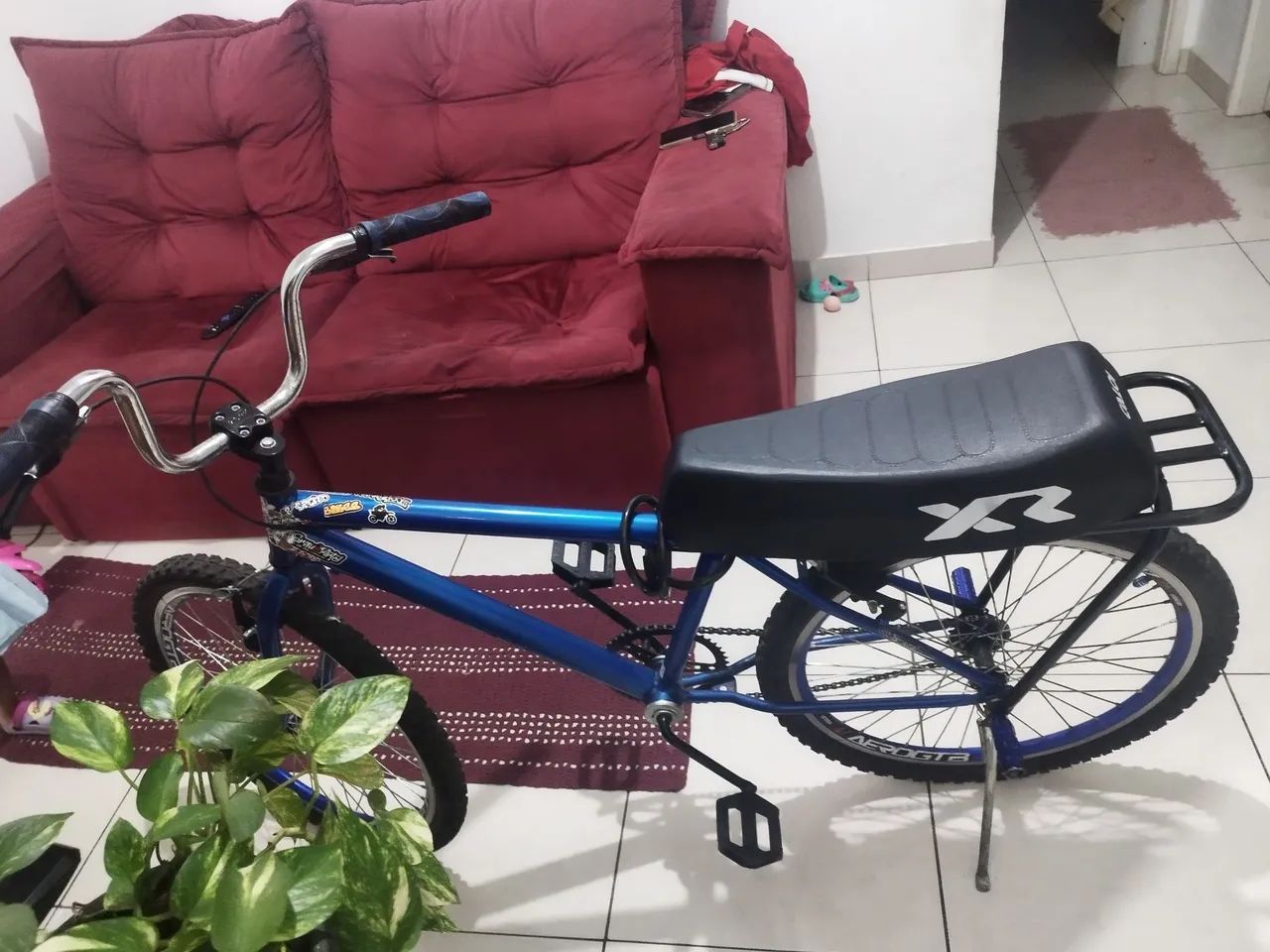 Bicicleta montadinha - Foto 2