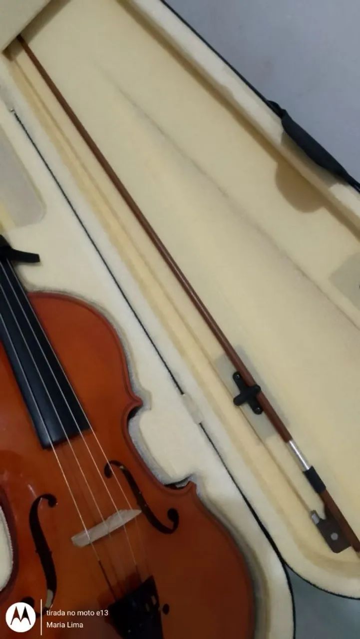 Viola de arco - Foto 4