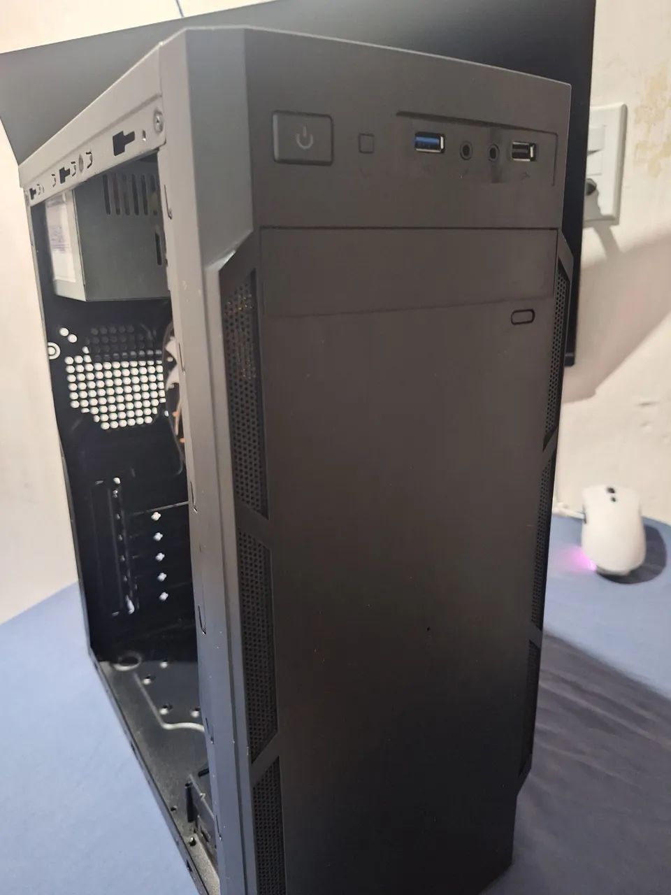 Pc Gamer com 16gb de Ram - Foto 2